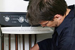 boiler repair Fingland