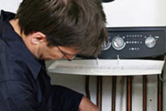 boiler replacement Fingland