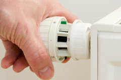 Fingland central heating repair costs