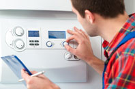 free commercial Fingland boiler quotes