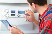 free Fingland gas safe engineer quotes